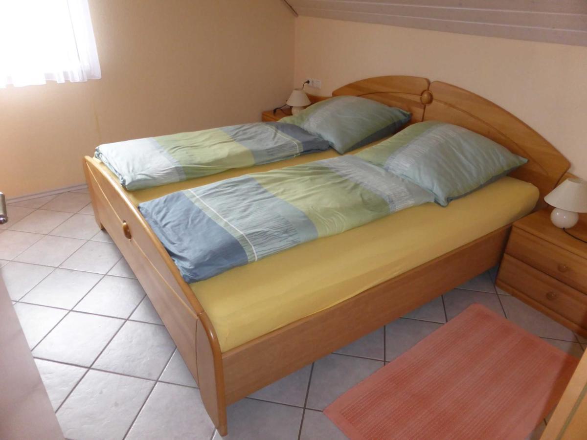 Ferienwohnung Kunze Mistelgau Kültér fotó