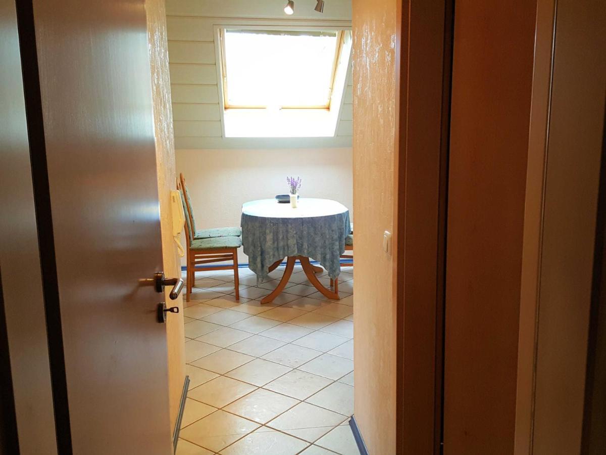 Ferienwohnung Kunze Mistelgau Kültér fotó