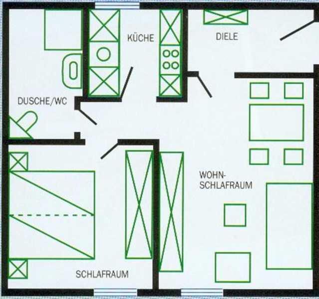 Ferienwohnung Kunze Mistelgau Kültér fotó