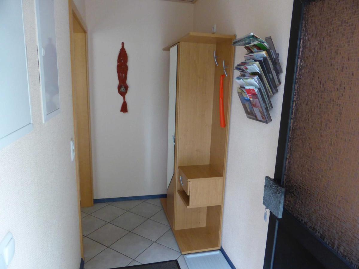 Ferienwohnung Kunze Mistelgau Kültér fotó