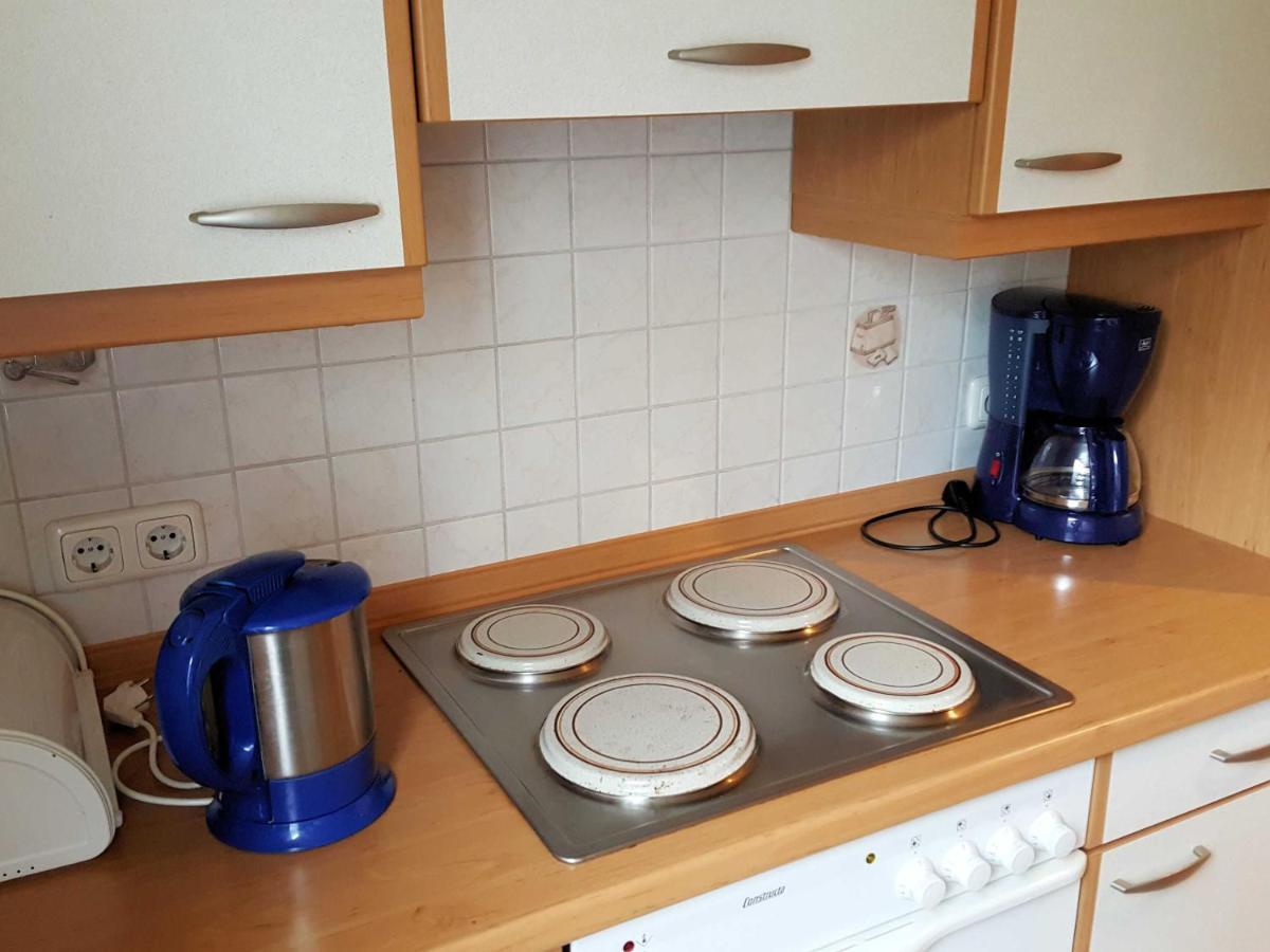 Ferienwohnung Kunze Mistelgau Kültér fotó