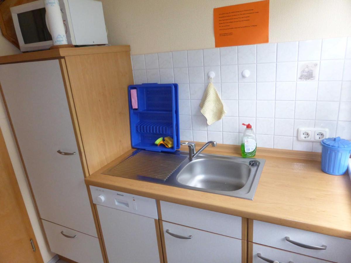 Ferienwohnung Kunze Mistelgau Kültér fotó
