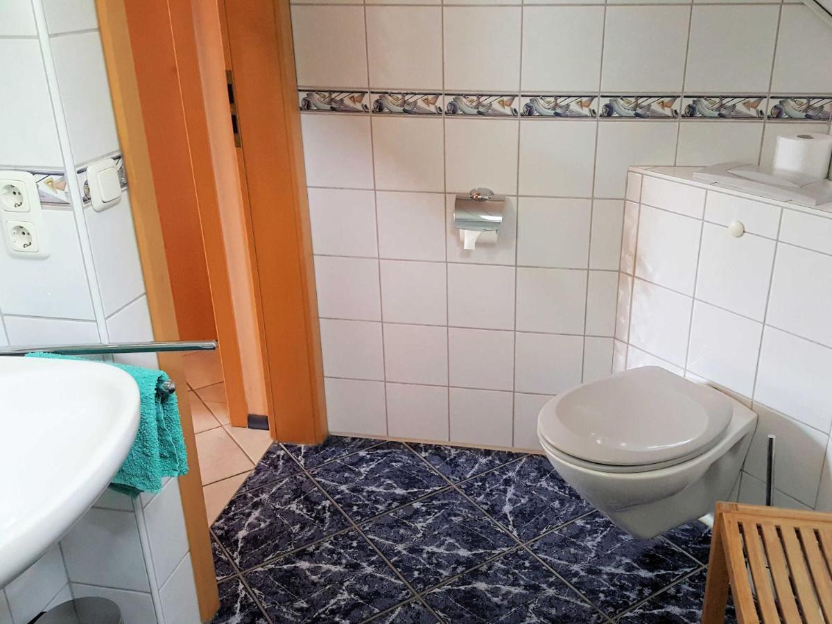 Ferienwohnung Kunze Mistelgau Kültér fotó