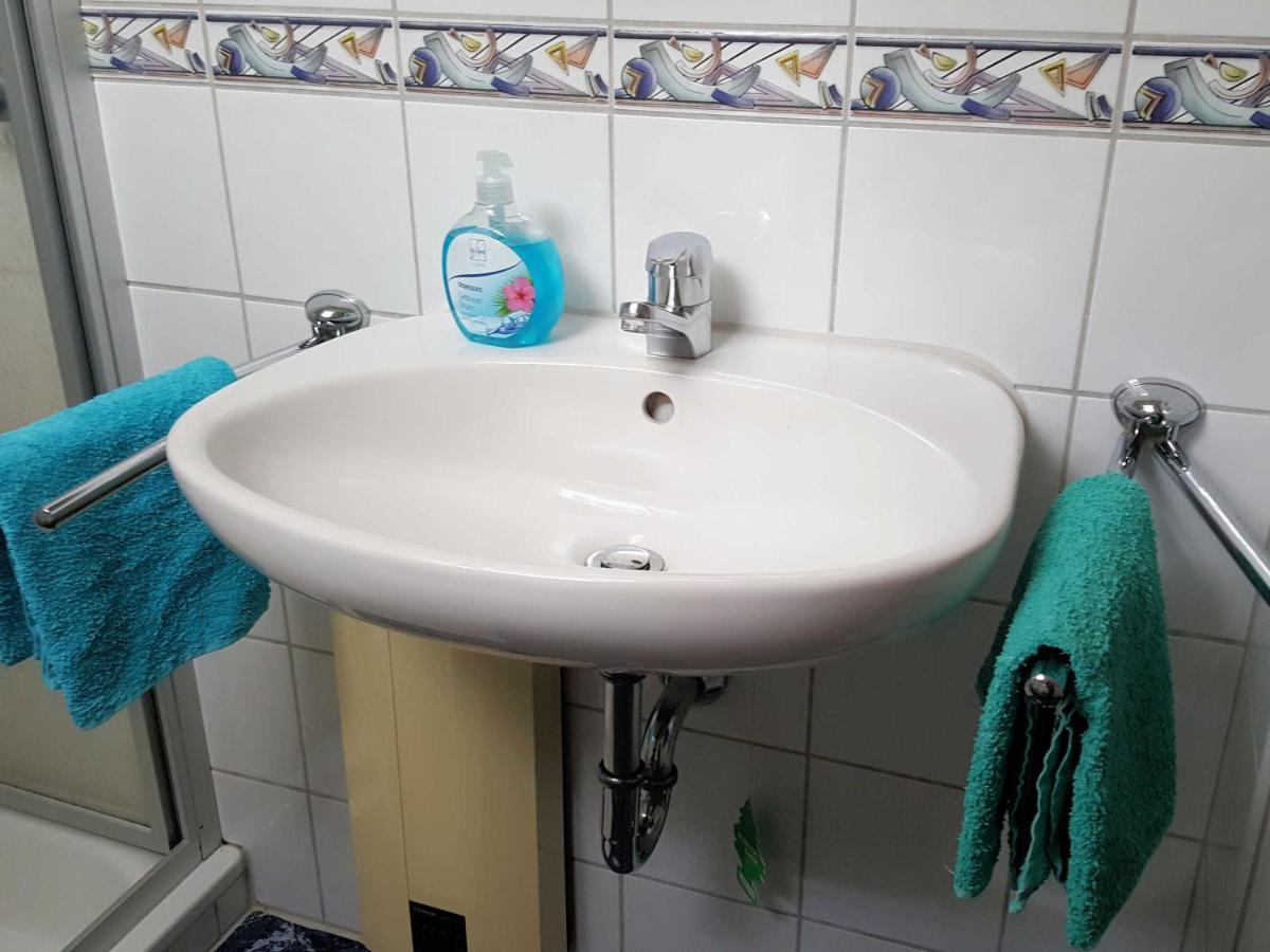 Ferienwohnung Kunze Mistelgau Kültér fotó